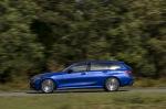 BMW 320d xDrive Touring M Sport 2019 года (UK)